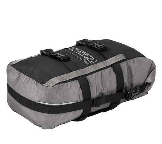 VIATERRA POD – MOTORCYCLE TAILBAG