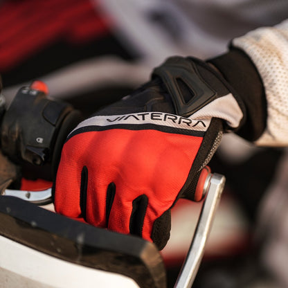 VIATERRA Roost  – Offroad Motorcycle Glove