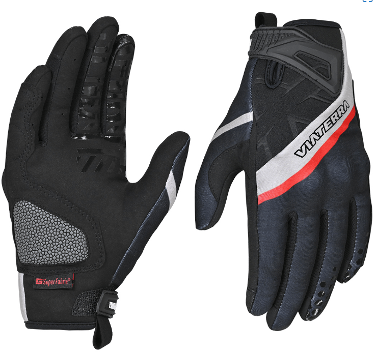 VIATERRA Roost  – Offroad Motorcycle Glove