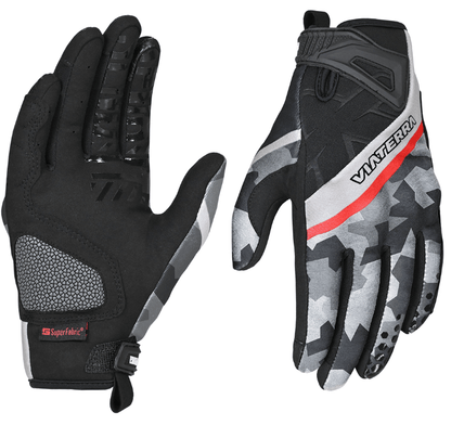 VIATERRA Roost  – Offroad Motorcycle Glove