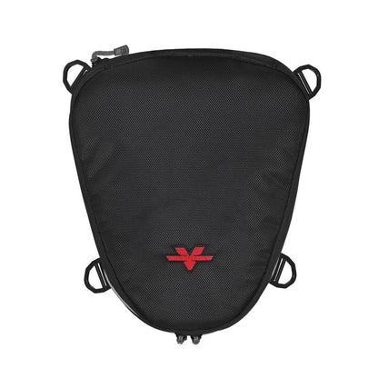 Viaterra SEATY MOTORCYCLE TAILBAG