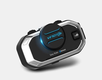 ViMOTO V8 Motorcycle Bluetooth Headset