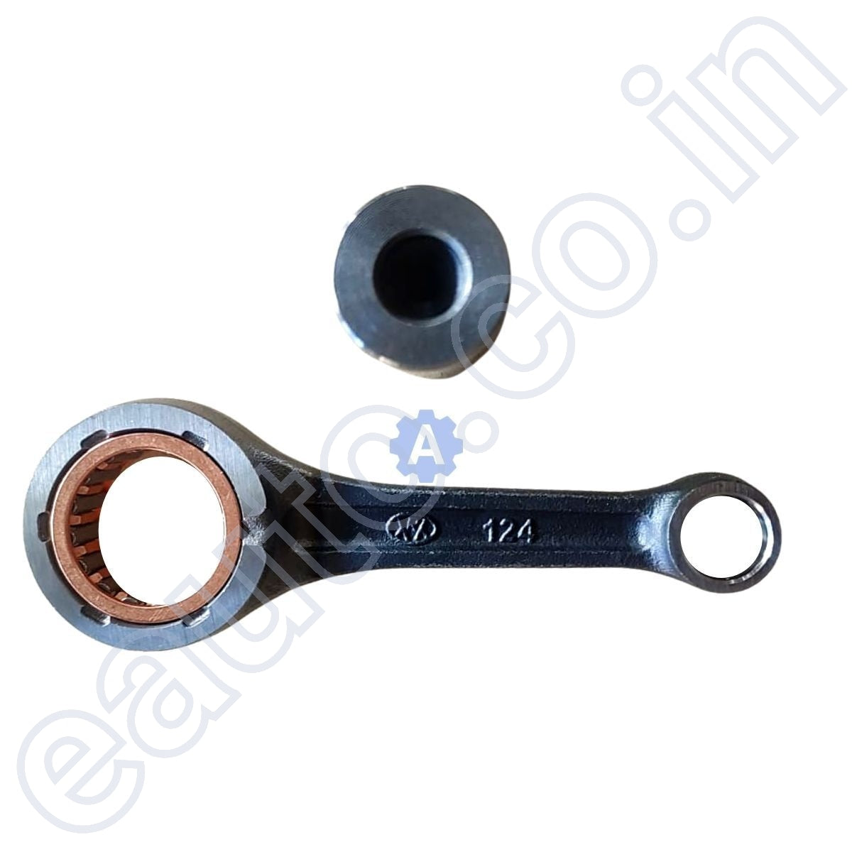 VRM Connecting Rod Kit for (Bajaj CT 100)