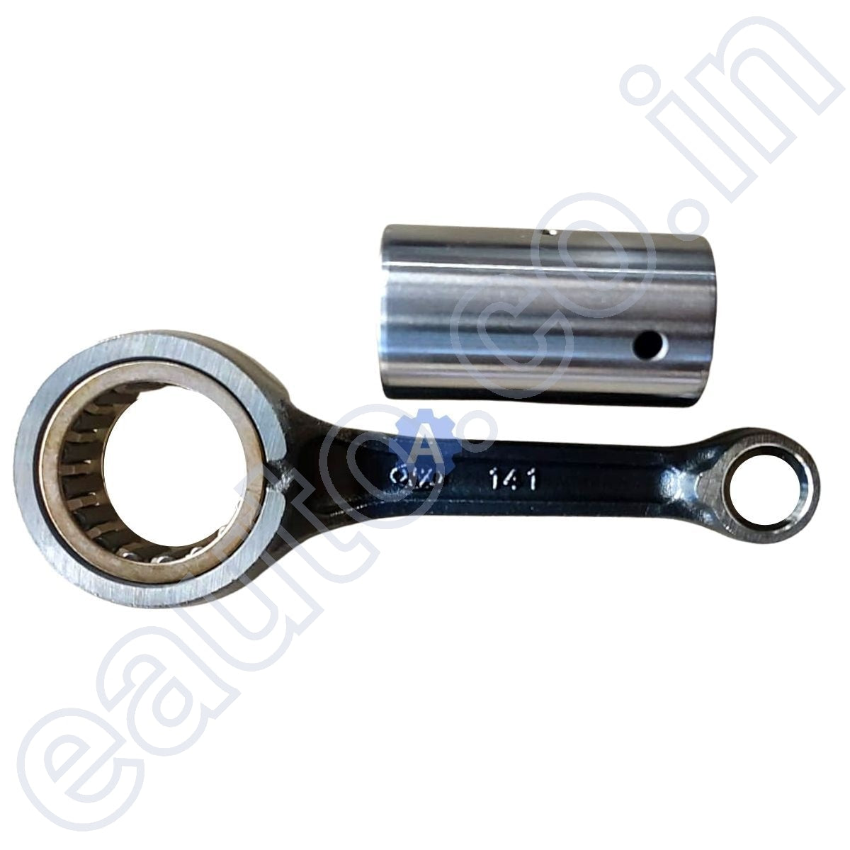 VRM Connecting Rod Kit for (Hero Achiever/ CBZ Xtreme/ Hunk)