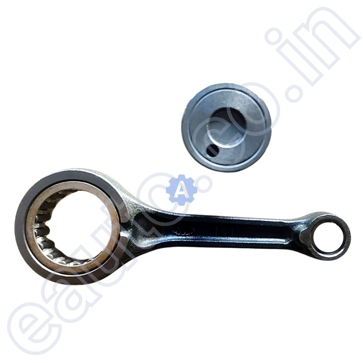 VRM Connecting Rod Kit for (Hero CBZ)