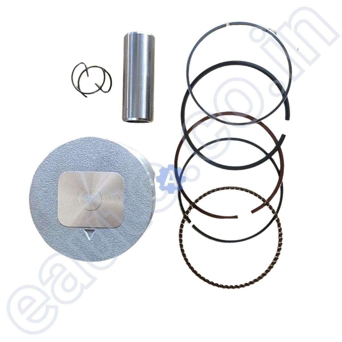 VRM Piston Kit for (Bajaj Caliber)