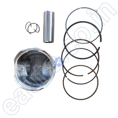 VRM Piston Kit for (Bajaj Discover 100)