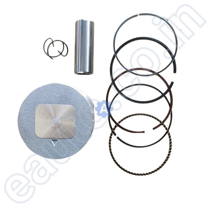 VRM Piston Kit for (Bajaj Discover 150)