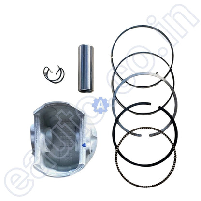 VRM Piston Kit for (Honda Shine)