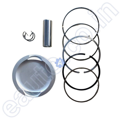 VRM Piston Kit for (Honda Twister/ Dream Yuga)