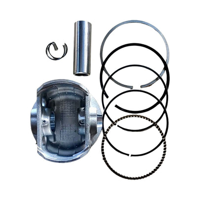 VRM Piston Kit for (Suzuki Heat/ Zeus/ Access)