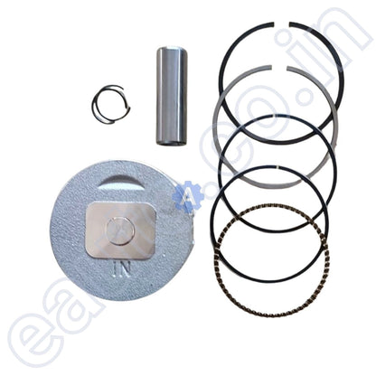 VRM Piston Kit for (TVS Flame)