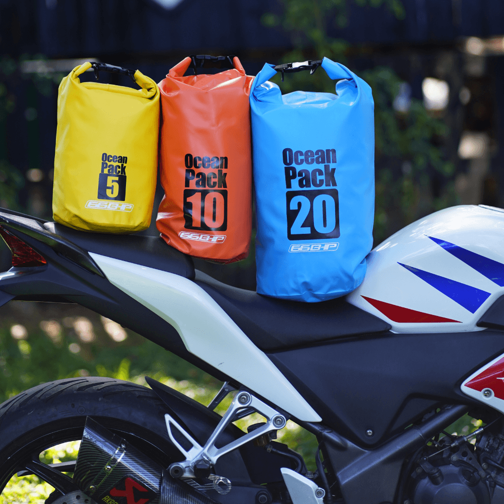 66BHP Water Proof bag