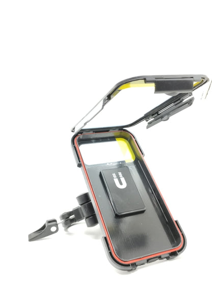 Waterproof Case For Phone Holder