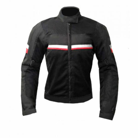 XDI MOTOLIZA JACKET