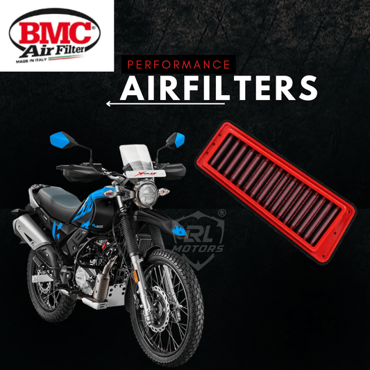 XPULSE 200 BMC AIRFILTER