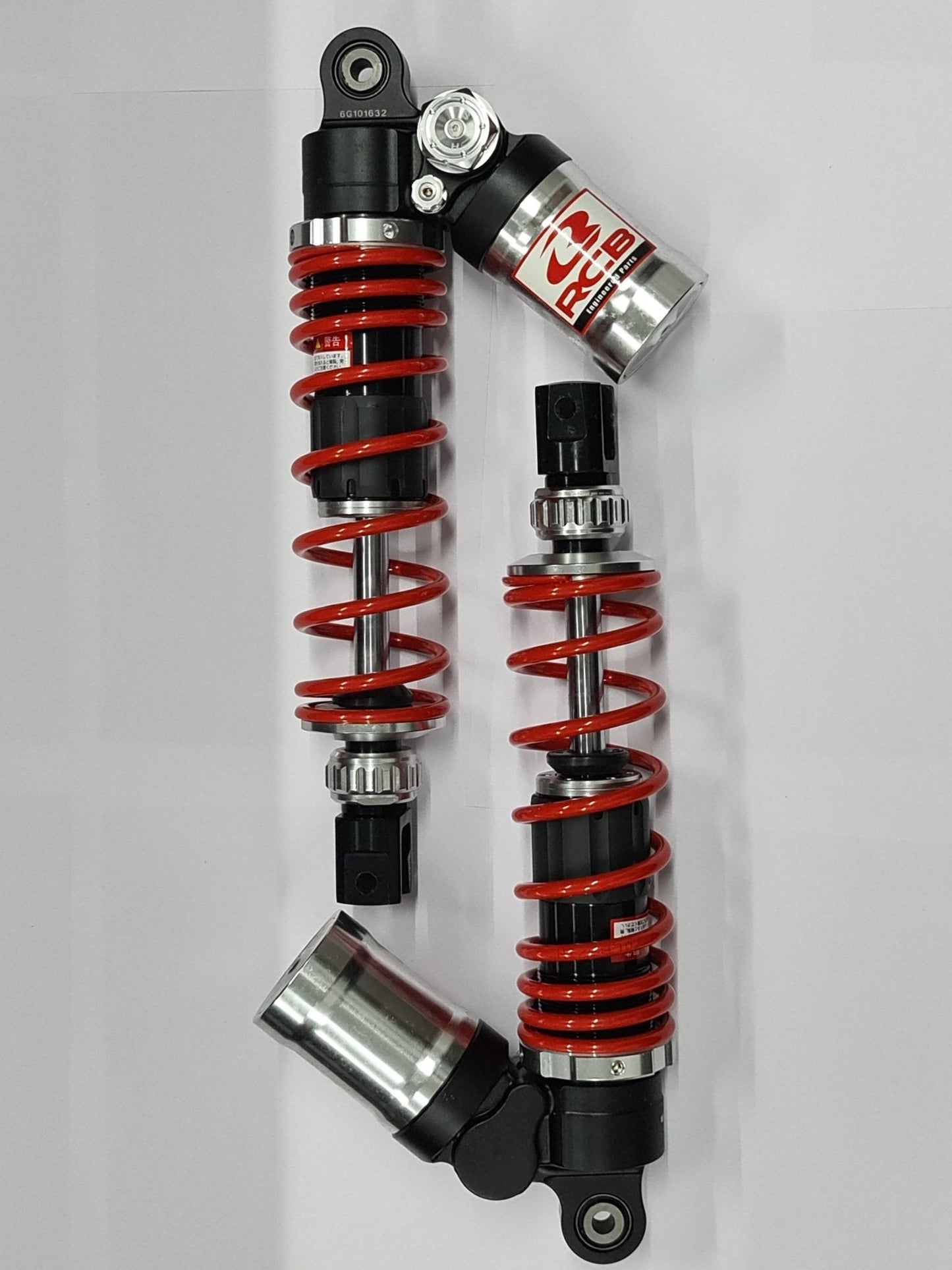 Yamaha Aerox Racing Boy shock absorber DB-4 series