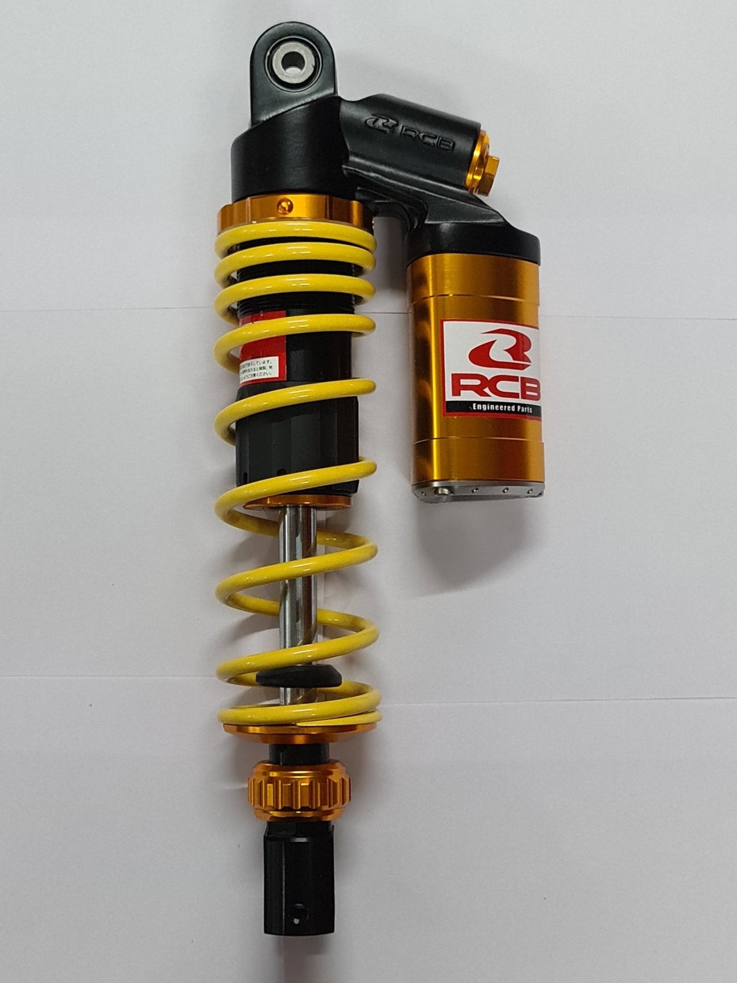 Yamaha Aerox Racing Boy shock absorber DB-5 series