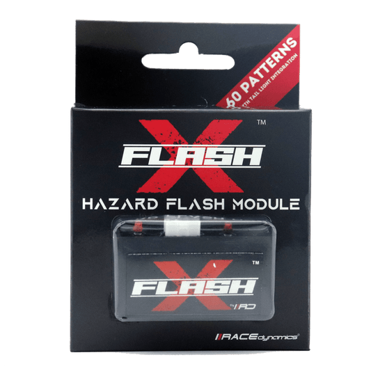 Yamaha FZ 25 BS4 Flash X Hazard Flash Module, Blinker,Flasher (Upto 2020)