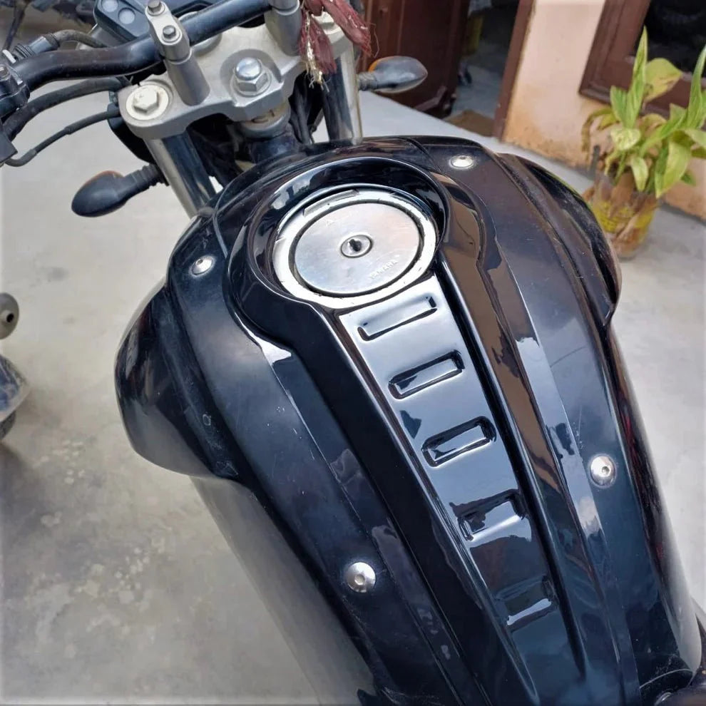 Yamaha FZ V1-TankTie Saiga parts