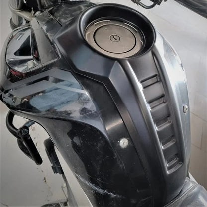 Yamaha FZ V2- TankTie Saiga parts