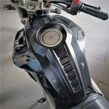 Yamaha FZ V2- TankTie Saiga parts