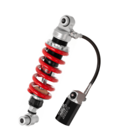 Yamaha MT 03 2016-2023 Yss shock absorber