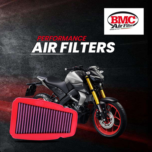 Yamaha  MT 15 -BMC Air Filter