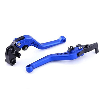 Yamaha R15 V3 ABS Only Short Adjustable Brake Clutch Lever