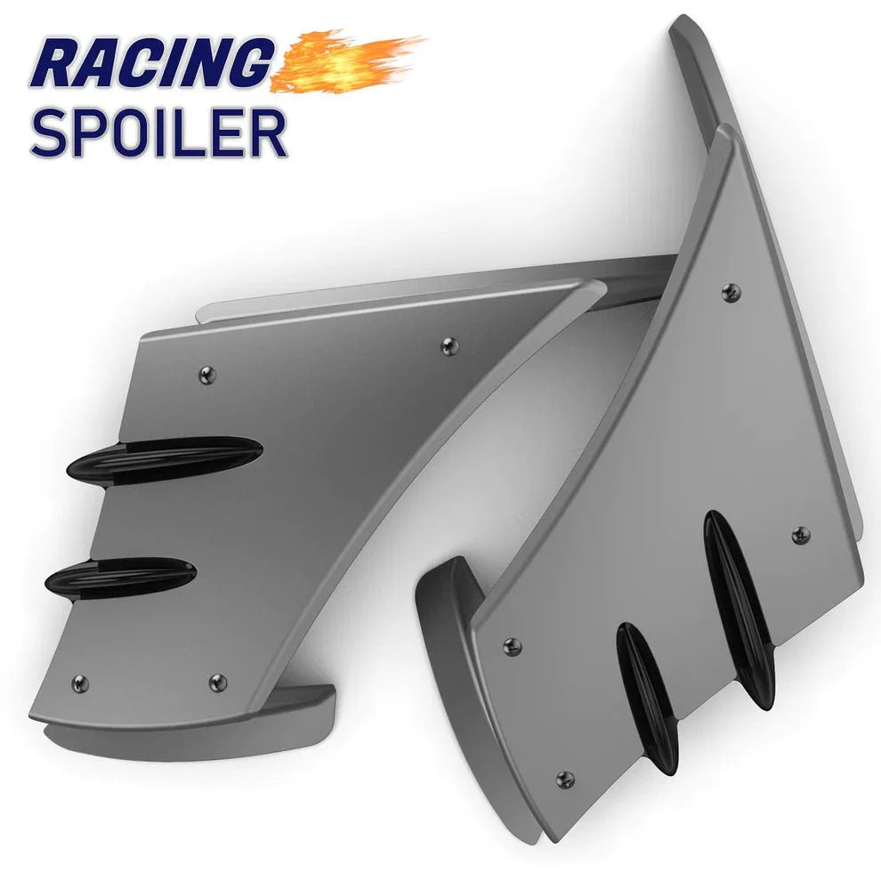 Yamaha R15 V3-Aero Side Spoiler Saiga parts