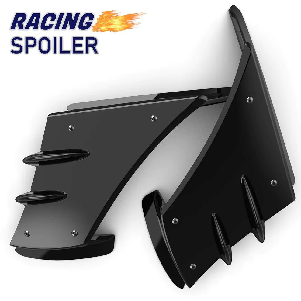 Yamaha R15 V3-Aero Side Spoiler Saiga parts