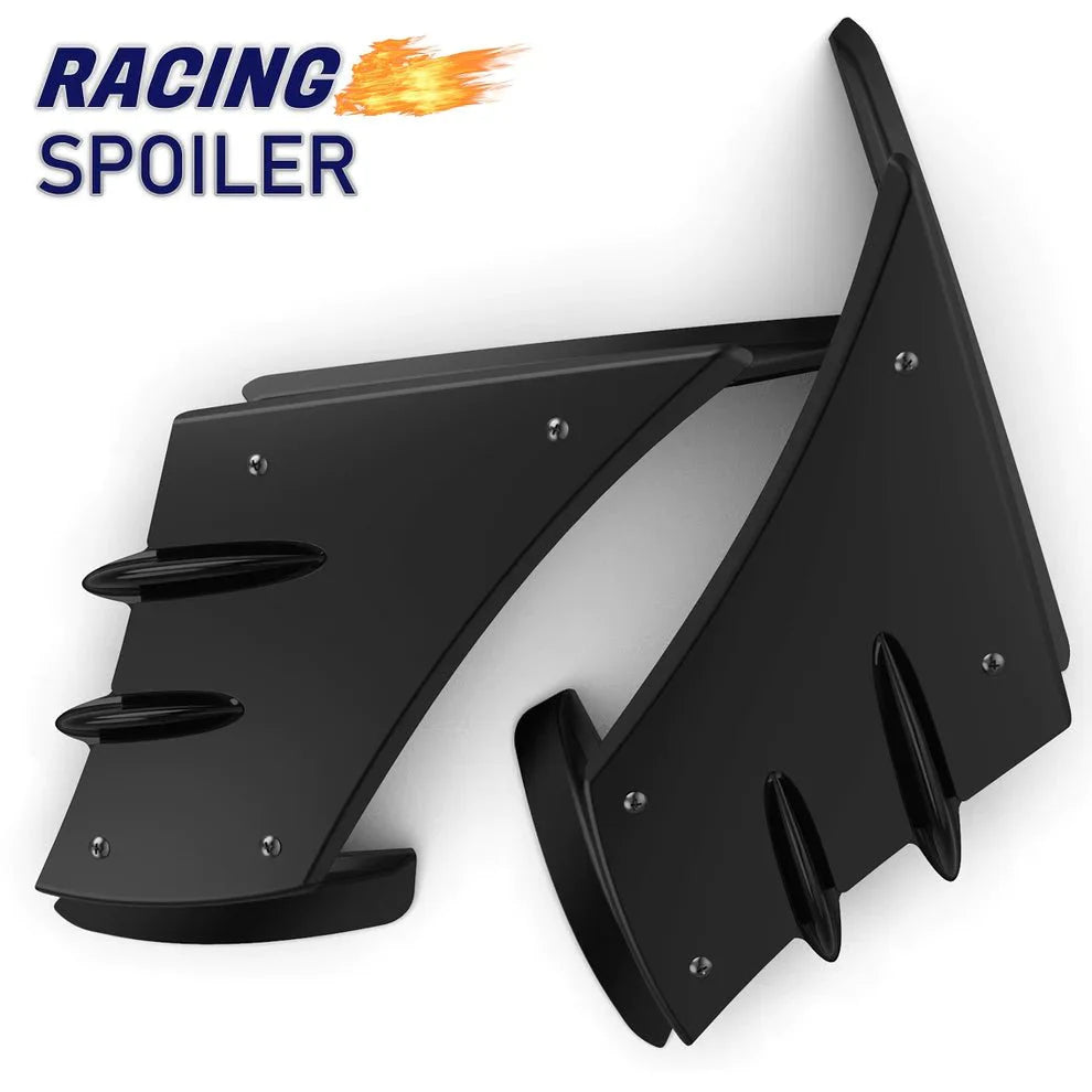 Yamaha R15 V3-Aero Side Spoiler Saiga parts