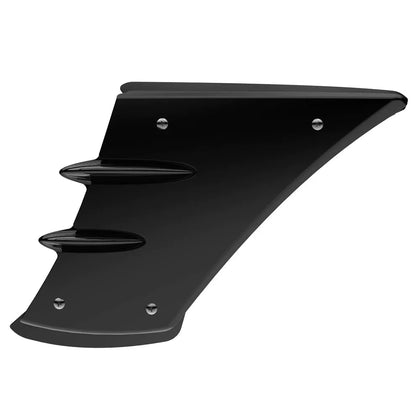 Yamaha R15 V4-Aero Side Spoilers Saiga parts