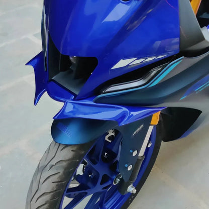 Yamaha R15 V4-Aero Winglet  Saiga parts