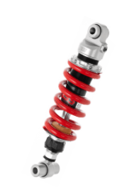 Yamaha YZF R25 2014 - 2023 Yss shock absorber