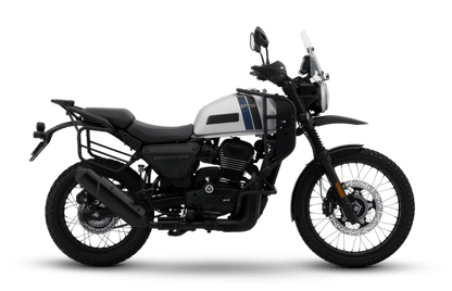 Yezdi Adventure (2022-2023) Fuelx Lite