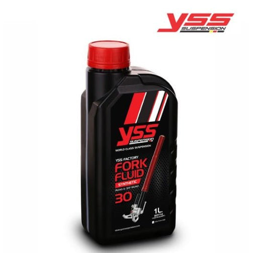 Yss Fork Fluid Fo30w-X