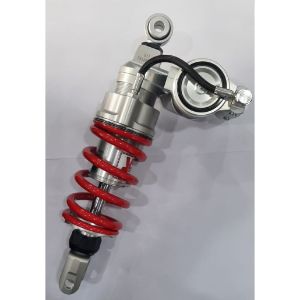 YSS KAWASAKI NINJA 300 FULL RACING SHOCK ABSORBER 2013-2016