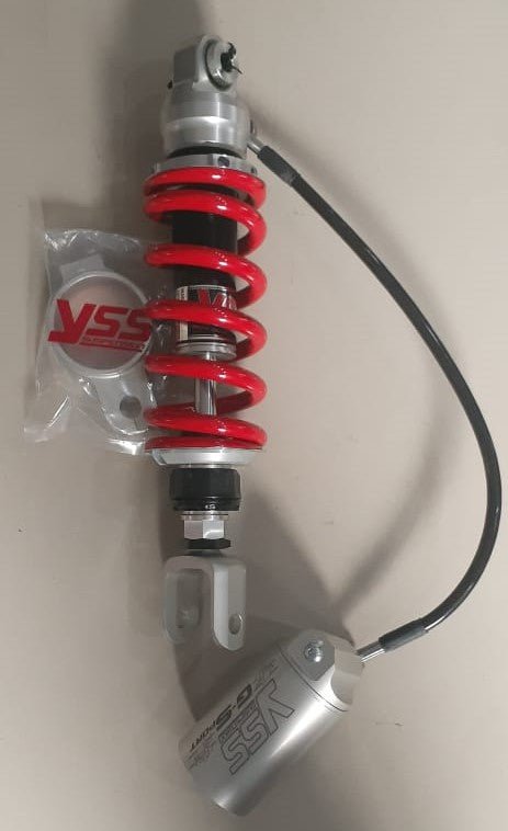 YSS HONDA CBR250R SHOCK ABSORBER 2011-2015