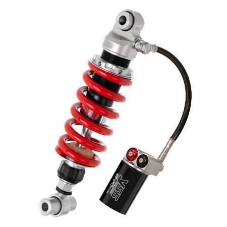 YSS SHOCK ABSORBER YAMAHA R3 2015 & Above