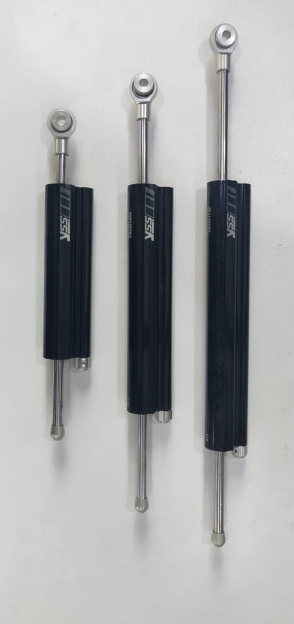 Yss Steering Damper