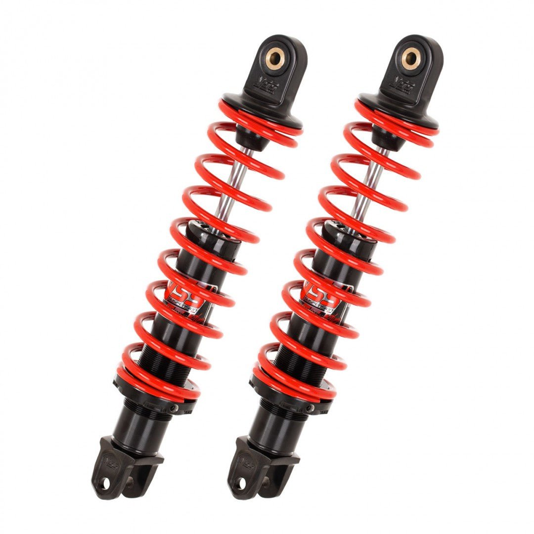 YSS Twin Shock for Aerox (NVX) 155 2017>