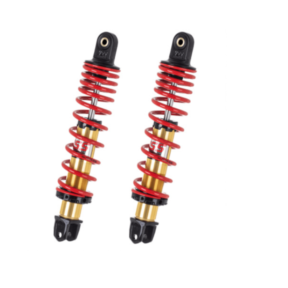 YSS Twin Shock for Aerox (NVX) 155 2017>