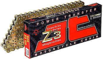 Z3Super Heavy Duty X-Ring Chain