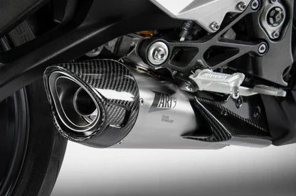 ZTPH095SSO | ZARD EXHAUST | TRIUMPH STREET TRIPLE 765 2020-21